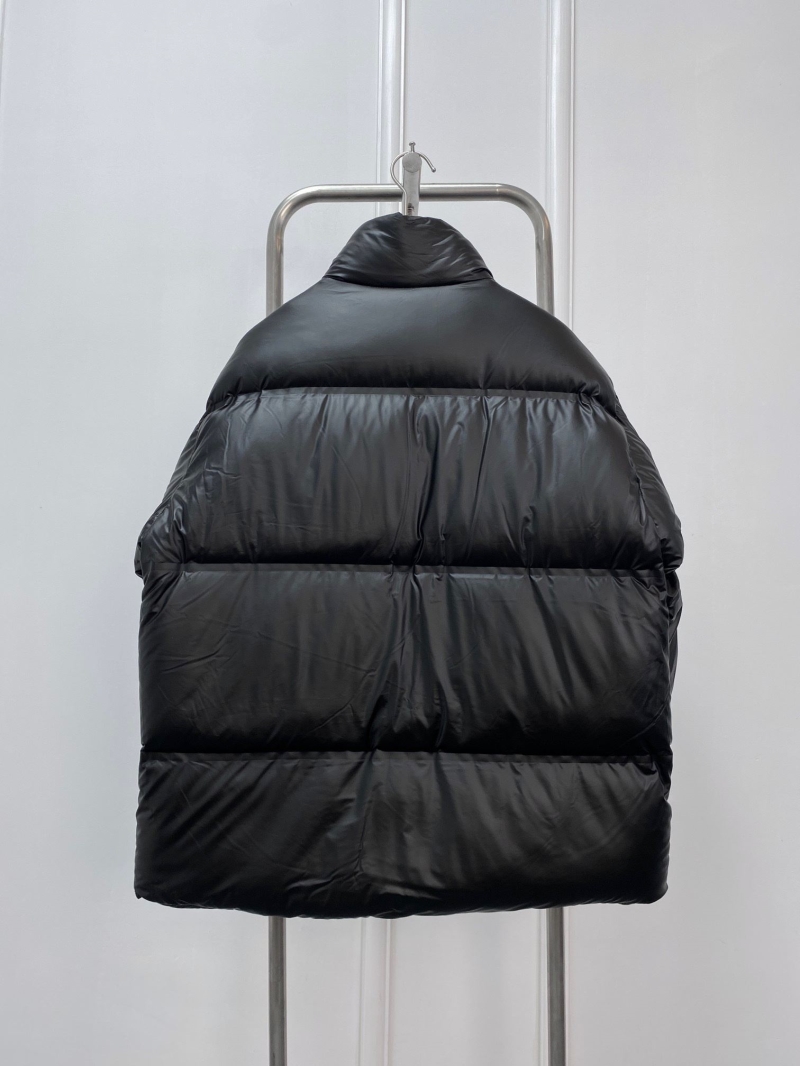 Prada Down Coat